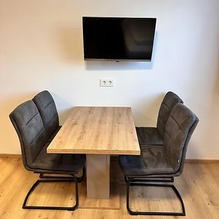Alpin 202 Apartment Schladming