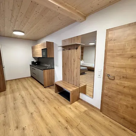 Alpin 202 Apartment *