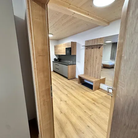 Apartment Alpin 202 Schladming