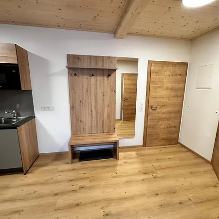 Alpin 202 Apartment
