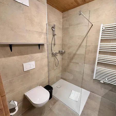 Apartment Alpin 202 Schladming