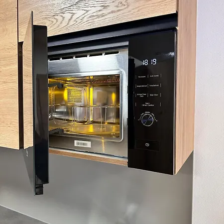 Alpin 202 Apartment Schladming