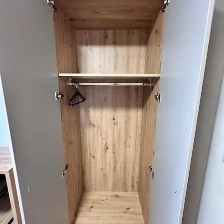 Alpin 202 Apartment