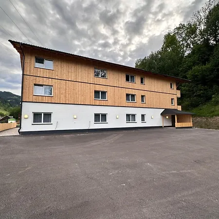 Alpin 202 Apartment Schladming