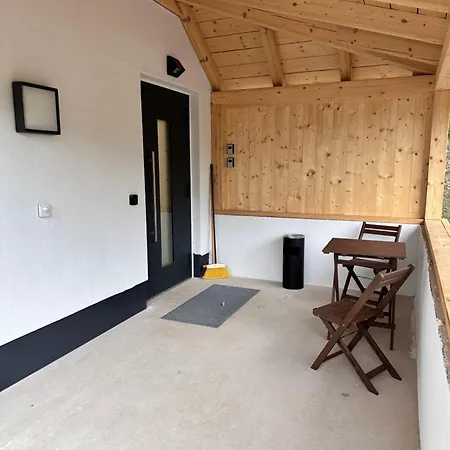 Apartment Alpin 202